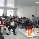 Governo reuniu técnicos para agilização do Seguro Safra em Sergipe -