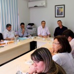 Novo diretor da Cohidro é empossado - Fotos: Ascom/Cohidro