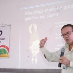 Inscrição para concurso de redação sobre o présal é prorrogado até 20 de julho  - Fotos: Ascom/Seed