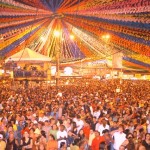 Festejos Juninos de Sergipe ganham destaque no Correio Brasiliense - Foto: Ascom/Emsetur
