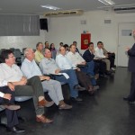 Sefaz apresenta projeto de implantação do cupom fiscal eletrônico do consumidor - Fotos: Ascom/Sefaz