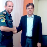 Seplag efetuará gestão dos contratos firmados pela PM/SE -