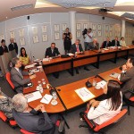 Governo e MP vão beneficiar mais 400 famílias com Paternidade Responsável - Fotos: Marcelle Cristinne/ASN