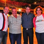 Aracaju se prepara para receber o São João 2012 - Fotos: Ascom/Setur