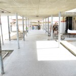 Aulas do Colégio Estadual Olavo Bilac recomeçam nesta quartafeira
