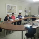 Estado apresenta Rede de Educação do Suas a instituições de ensino superior - Fotos: Ascom/Seides