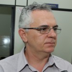Saumíneo Nascimento