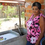 Agricultores integrantes do Pais comemoram produção - Fotos: Ascom/Cohidro
