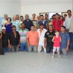Emdagro apoia projetos de queijarias no Alto Sertão   - Fotos: Ascom/Emdagro