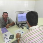 NAT inicia cadastramento de beneficiários do segurodesemprego em cursos do Pronatec - Fotos: Ascom/Iinclusão