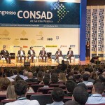 Sergipe representa o Nordeste durante Fórum Intergovernamental de Gestores de Geoinformação - Fotos: Ascom/Seplag