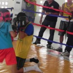 Atletas olímpicos elogiam projeto da Escola de Esportes Professor Kardec   -