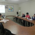 Estado apresenta Rede de Educação do Suas a instituições de ensino superior - Fotos: Ascom/Seides