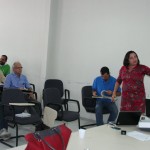 Governo reuniu técnicos para agilização do Seguro Safra em Sergipe -