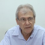 ITPS realiza fiscalização em itens de segurança para transporte  - O secretário da Sedetec
