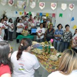 Secretário visita coordenadoria da Vigilância Epidemiológica - O secretáro de Estado de Saúde