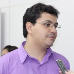 SergipeTec realiza evento para apresentar Prêmio Finep de Inovação  - Fotos: Vieira Neto/Sedtec