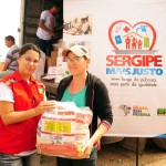 Governo de Sergipe já recuperou cerca de 100 aguadas no Sertão - Só nos seis primeiros meses de operação pipa