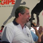 Atletas olímpicos elogiam projeto da Escola de Esportes Professor Kardec   -
