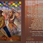 CONVITE À IMPRENSA: ‘Ícones juninos’ é tema de exposição no Museu da Gente Sergipana - Convite  Museu da Gente Sergipana/Instituto Banese