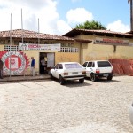 Aulas do Colégio Estadual Olavo Bilac recomeçam nesta quartafeira