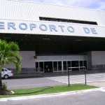 Aeroporto de Aracaju tem o maior crescimento do Nordeste -