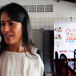 Estado recebe quase 15 toneladas de alimentos doados pelo BB -