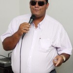 Seed e municípios fazem parceria e assinam adesão ao Progestão - Fotos: Eugênio Barreto/Seed