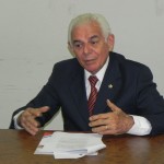 Estado apresenta Rede de Educação do Suas a instituições de ensino superior - Fotos: Ascom/Seides