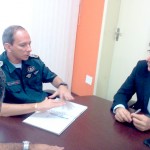 Seplag efetuará gestão dos contratos firmados pela PM/SE -