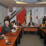 Governo e MP vão beneficiar mais 400 famílias com Paternidade Responsável - Fotos: Marcelle Cristinne/ASN