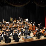 Orsse apresenta concerto da Série Cajueiros - Apresentação acontece na quintafeira