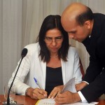 Governo e MP vão beneficiar mais 400 famílias com Paternidade Responsável - Fotos: Marcelle Cristinne/ASN