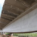 Acessos da ponte Gilberto Amado estão em construção   -