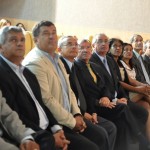 Câmara Municipal de Aracaju presta homenagem ao Banese - Fotos: Janaína Santos/Banese