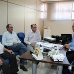 Representante do MDA parabeniza Sergipe por assentar 2 mil famílias  - Foto: Luiz Carlos Moreira/Seagri