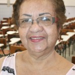 Seed promove capacitação do Sergipe Alfabetizado - A coordenadora do polo de Nossa Senhora do Socorro