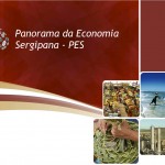 Seplag divulga novo panorama da economia sergipana - Imagem: Divulgação