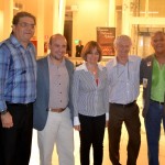 Orquestra Sinfônica de Itabaiana realiza Concerto Junino no Museu da Gente Sergipana - Orquestra Sinfônica de Itabaiana