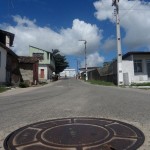 Deso começa a operar sistema de esgotamento em Propriá -