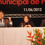 Sedurb realiza audiência pública de transporte intermunicipal de passageiros -