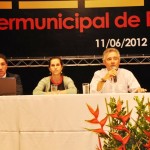 Sedurb realiza audiência pública de transporte intermunicipal de passageiros -