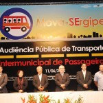 Sedurb realiza audiência pública de transporte intermunicipal de passageiros -