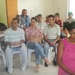 Saúde alerta para consumo de agrotóxico - Fotos: Ascom/SES