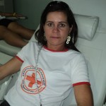 Hemocentro disponibiliza agendamento online - Fotos: Ascom/Hemose