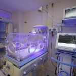 Saúde faz visita técnica aos novos leitos neonatais do Santa Isabel - Fotos: Marco Vieira