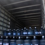 Saúde reforça importância do selo fiscal e sanitário da água mineral -