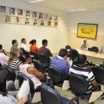 Sedurb reúne associações para discutir obras do Casa Nova Vida Nova - Fotos: Ascom/ Sedurb