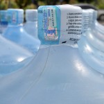 Saúde reforça importância do selo fiscal e sanitário da água mineral -