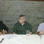 Jackson discute apoio a atletas sergipanos em competição de vela -